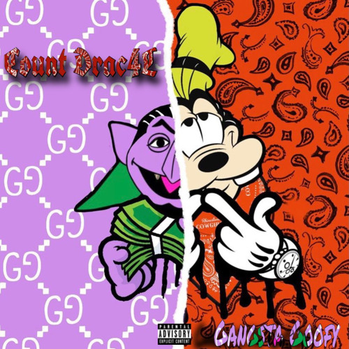 Yungeen Ace Who I Smoke Remix (Gangsta Goofy Ft. Count Drac4L) (Yvng Mickey & Big Mo Diss)