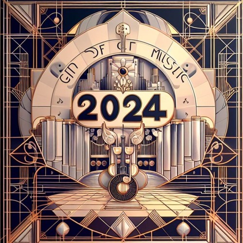 Let Me Return The Favour   Ginof Martin Remix 2024