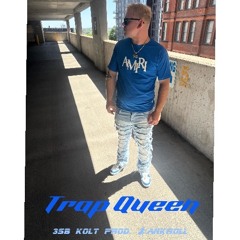 Trap Queen Prod. Bankroll