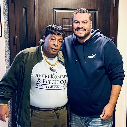 بنعمل من الفسيخ شربات | عبد الباسط حمودة