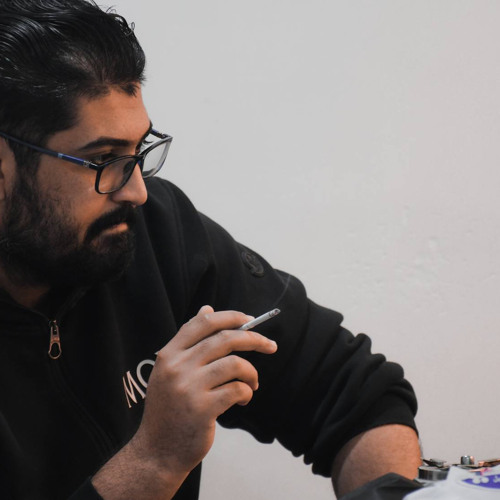 ‎⁨جبار الحريشاوي - الله وياك  مجالس استش⁩.m4a