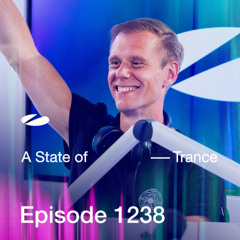 25 - Armin van Buuren - A State of Trance (ASOT 1238) (Shout Outs, Pt. 2)