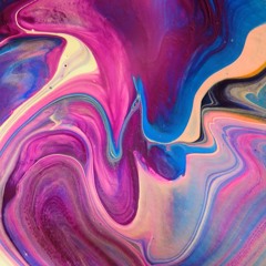 Indie Acid Disco Synth Dance