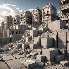 Cement City