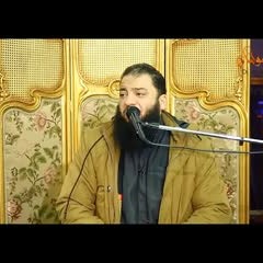 العشرية السوداء .. الجزء الأول .. الدرس ( 03 ) .. " التزمت ثم ماذا ؟! " .. #دستور_الملتزم_الجديد