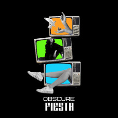 Obscure - Fiesta (Original Mix)