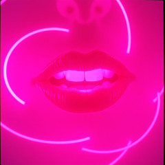 Lips. Hips. Thighs.