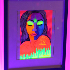 Altar Society Art Show 072625