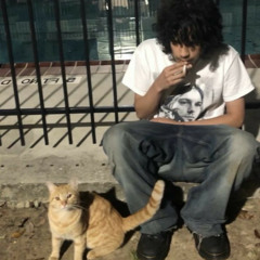 you were on the porch (prod. all we left unsaid)