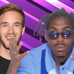 PewDiePie vs Coolio
