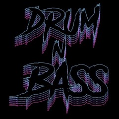 Special DJ-Mix _ Drum N Bass