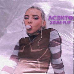 YOUNG MIKO - ACENTO (2SUM FLIP)