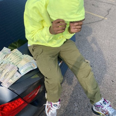 Money on a - Noenglsh