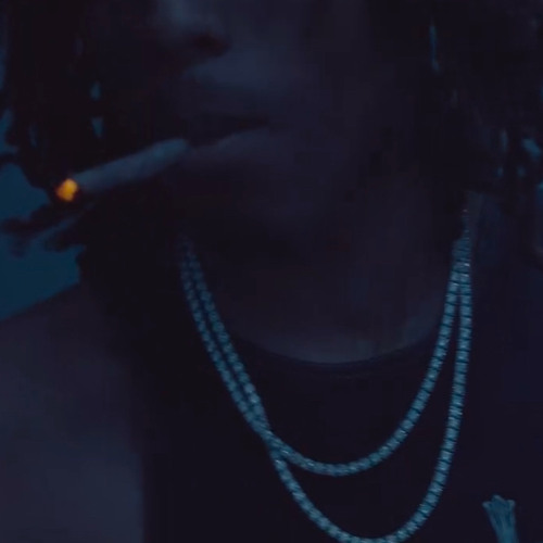 lil tecca - “sure of it” (snippet)