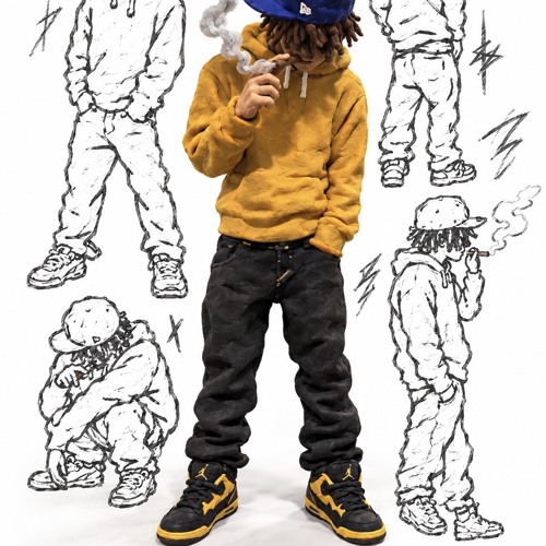 AintNoRegularArtist