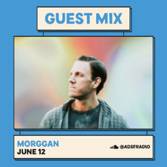 ADS057: Morggan (Raleigh, USA)