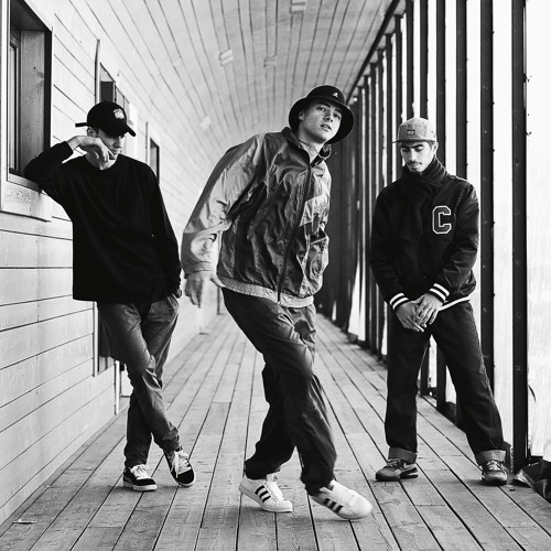 ARSX - LIVE FROM PDVL Pt.1 (SEPT 2021)