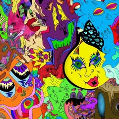 Electric Ave