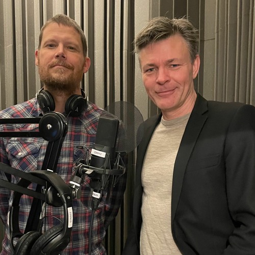 Stream Vad betyder FNs senaste klimatrapport? by Listen