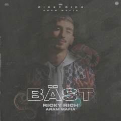 Bäst - Ricky Rich