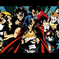 Libera Me From Hell Remix (Row Row Fight The Powah)