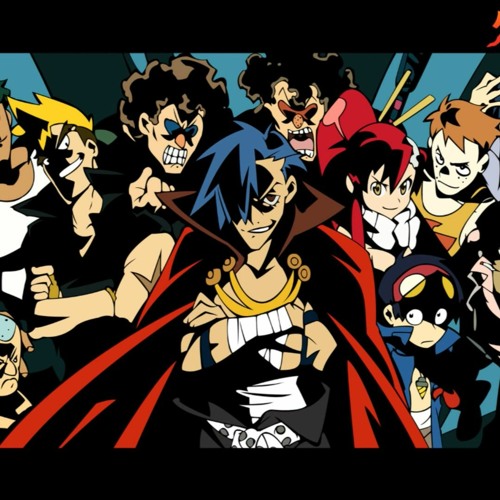 Libera Me From Hell Remix (Row Row Fight The Powah)