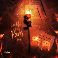 Love Letter to my Poems[prod. Surfa]