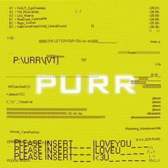 Premiere: Max Duret — Equinox Rift [PURRV001]