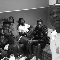 K2Gun's x JR la Melo ft Samo77_ Mapessa.mp3