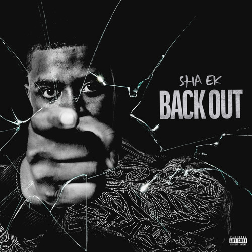 Stream Back Out by Sha Ek Listen online for free on SoundCloud