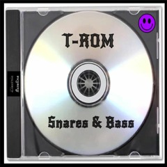 Snares & Bass