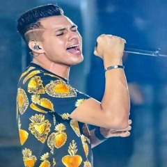 TESTE DE FARMÁCIA - VITOR FERNANDES (Repertório Novo)