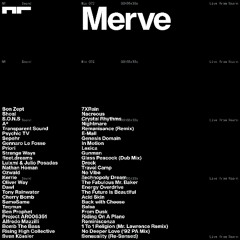 NR Sound Mix 072 Merve