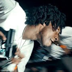 10.12 X HotBoy X B4LK Youngan - BAREFOOT Vulture-Mix