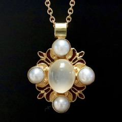 Necklace - prod by- (@cashmoneyap)