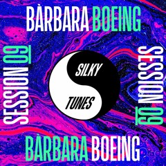 Silky Session 09 - Bárbara Boeing
