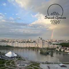Sunset Grooves Podcast #251 - Melamanos