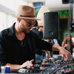 Live @ Techno & Chill, Melbourne 2024