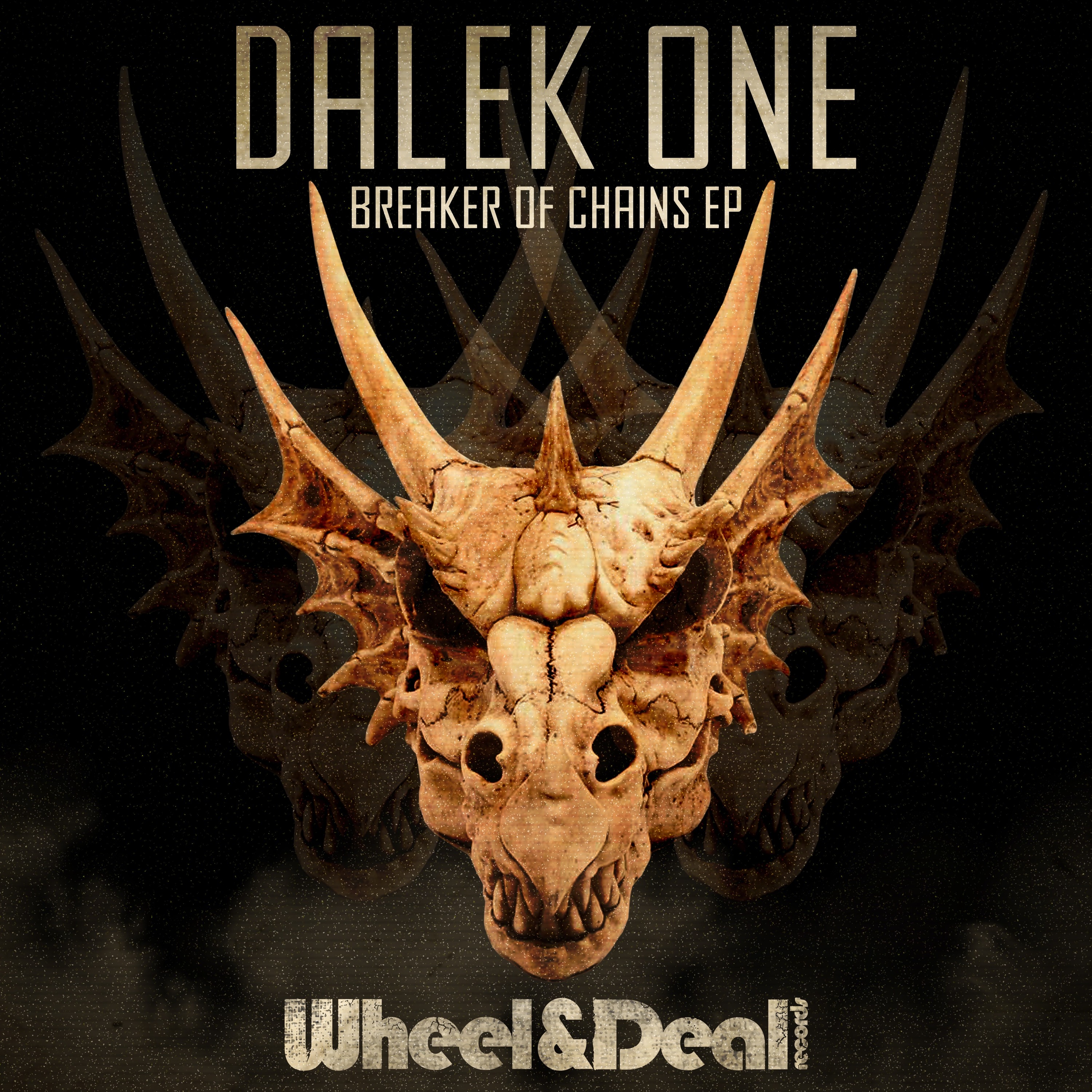 Dalek One - Revolution (WHEELYDEALY077) [FKOF Premiere] episode artwork