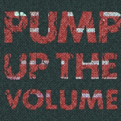 M.A.R.R.S. - Pump Up The Volume (Kommissar Keller's Homespun Club Mix) FREE DOWNLOAD