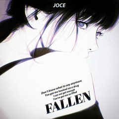 fallen ft kaee the legend