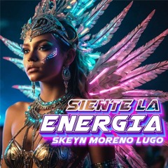 Siente la Energia