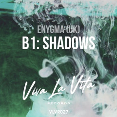 Enygma (UK) - Shadows