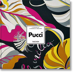[DOWNLOAD] EBOOK 💝 Pucci. Updated Edition by  Vanessa Friedman,Alessandra Arezzi Boz