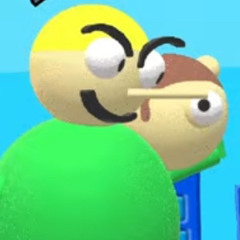 FNF Kirby Dave OST: Long Nose