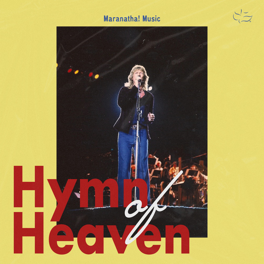 Stream Hymn Of Heaven by Maranatha! Music | Listen online for free on ...