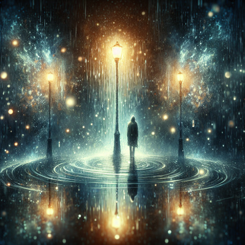 Forever in Love with You - Me As We Redux 2025