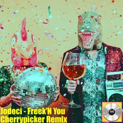 Jodeci - Freek'N You (Cherrypicker Remix)