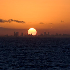 Episode 161 / Sunsets Trip