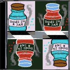 Seraphantom Online - Ghost In A Jar